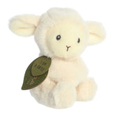 ebba™ - Eco ebba™ - 6" Lamb Rattle™